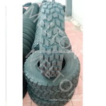 Pneu militar 750R16 preço barato china fábrica de pneus